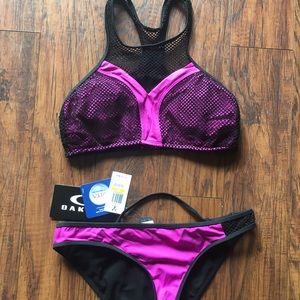 Oakley swimsuit